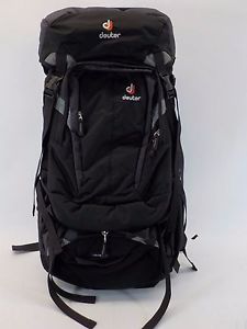 Deuter Quantum 70+10 Backpack - 4272cu in /32064/
