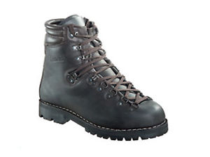 SCARPONI UOMO MEINDL  4280 15 PERFEKT OLD LODEN
