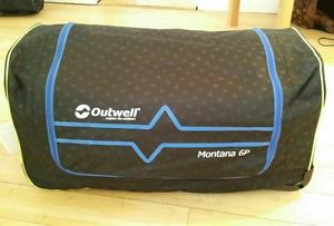 Outwell montana 6p tent