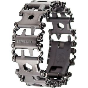 Leatherman Tread Bracelet The Tr