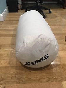 EMS -40 Down Sleeping bag