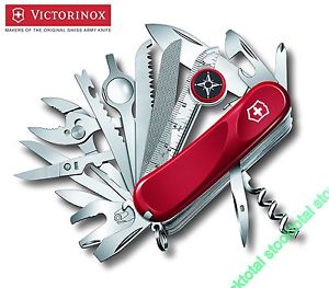 2 NAVAJA VICTORINOX EVOLUTION 54 32 FUNCIONES 2.5393.SE PG1