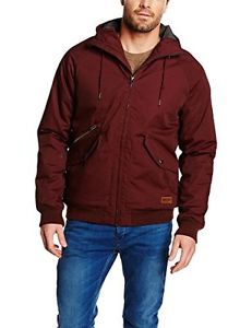 Giacca da uomo giacca Volcom Master Coaster, Plum, XS, A1731601PLM