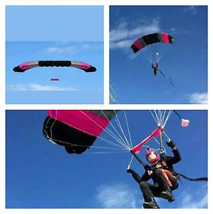 New 2014 stilleto 170 skydiving parachute canopy