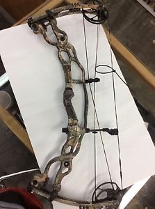 Hoyt CARBON SPYDER 30