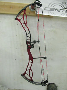 Bowtech Fanatic 2.0 60Lbs RH