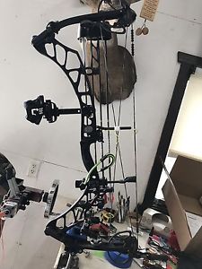 2016 Elite Impulse 31