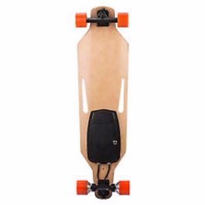 Maxfind Electric Skateboard 4 Wh