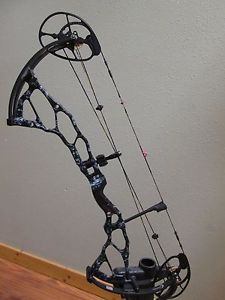 BowTech BTX-31 Typhoon RH
