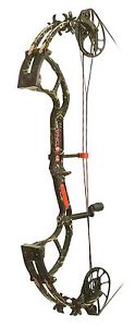 PSE DNA 60 LH 1-Skullworks 1-Camo