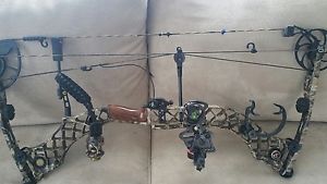 hunting bow