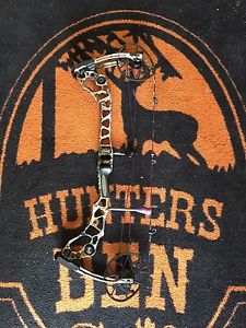 mathews halon 6