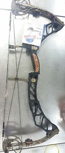 Elite Impulse 31