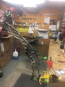 hoyt defiant 34