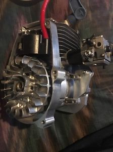 Skopod 60 Gsr Goped Engine