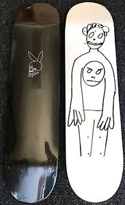Supreme x Richard Prince (set of 2) Skateboard Decks 2007