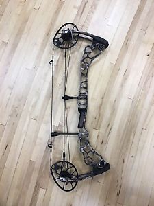 mathews halon