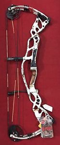Hoyt Carbon Defiant