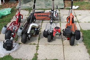 Go-peds