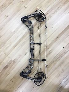 mathews halon