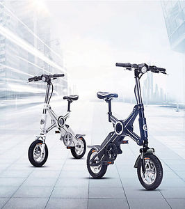 Askmy x3 Folding Electric scooter