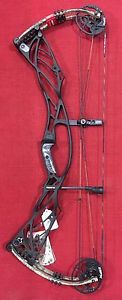 Hoyt Defiant 34