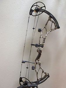 BowTech BT-X 31 Highlander 29"