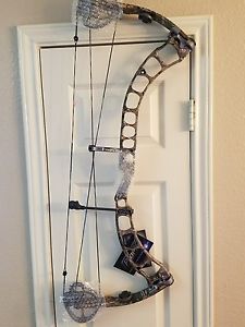 prime bow