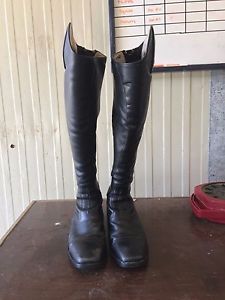 Women's Ariat Monaco Tall Boots