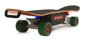 32" Metroboard Electric Skateboard 20 MPH