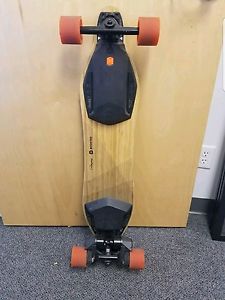boosted board