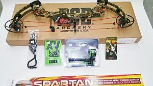PSE Evolve 31 Package New in Box Free Shipping