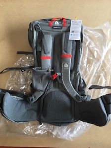 Sierra Designs Flex Capacitor 40-60 Liter S/M Hiking Backpack Brand New