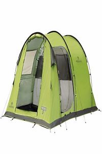 FERRINO PROXES TENDA 5 posti Trekking Campeggio Pavimento Integrato Veranda new