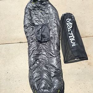 Marmot Plasma 30 Sleeping Bag