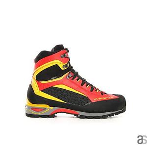 LA SPORTIVE TRANGO TOWER GTX CHAUSSURES RANDONNÉE HOMME 21A 300100