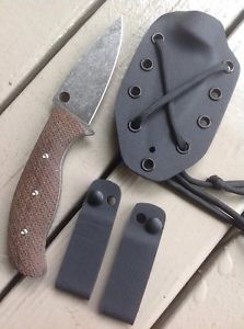 Spyderco Mule Team 19 Psf27 Stee