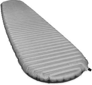 THERMAREST NEOAIR xtherm Tappetino grande campeggio Sleeping tappetino