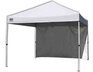Quik Shade Commercial C100 White