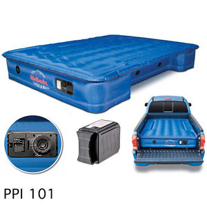 AirBedz Original Truck Bed Air Mattress Camping Sleep Full Size  8 Foot Pickup