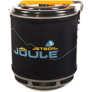 Jetboil Joule Unisex Adventure Gear Cooking System - Carbon One Size