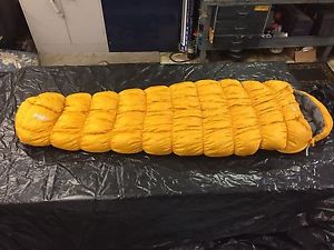 montbell sleeping bag #2,  25 Degree. Long