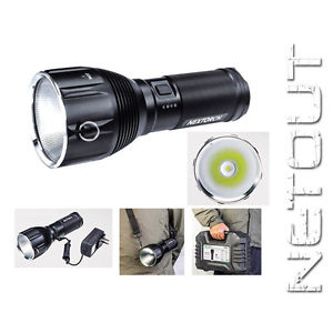 Nextorch Saint Torch 10 3200 Lumens LED