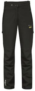 Tg EU 40 / IT 46| SALEWA - Pantaloni da donna W PNT, Nero (nero), EU 40 / IT 46