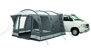 Easy Camp Tente Wimberly Auvent autoportante Hauteur de montage 170 - 210 cm Bus