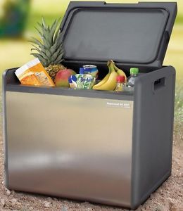 39L Nevera portátil Caja termo Mini EGP Amortiguador Enfriador Tristar KB-7146