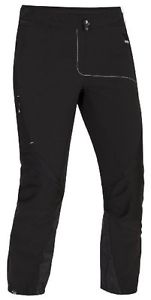 Tg 46/40| Salewa Strato DST W PNT Pantaloni, Nero (Black), 46/40