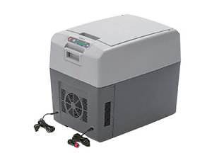 WAECO Glacière TropiCool Cool Boîte Sac isotherme TC-35FL TC35Fl 12V 24V 230V