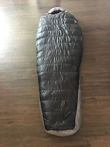 Mountain Hardwear Phantom 0 Sleeping Bag (Regular)