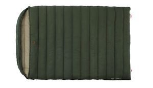 Robens Sac de couchage Killer Double Microfibre Couverture 220 x140cm léger